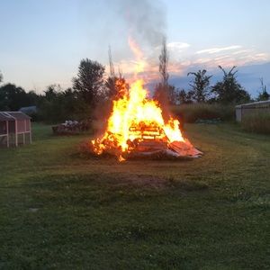 Meet your Posher, Doug